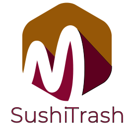 SushiTrash